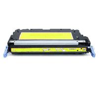 Toner Compatibile HP Q6472A 502A (Giallo 4000 pagine)