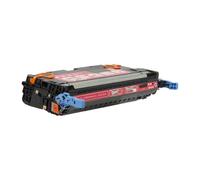 TONER COMPATIBILE HP Q6473A 501A Canon 1658B002 711M M Magenta 6000 Pagine