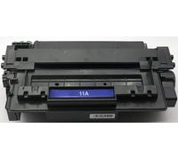 Toner Compatibile HP Q6511A 11A (Nero 6000 pagine)