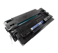 TONER COMPATIBILE HP Q7551A 51A Bk Nero 6500 PAGINE COMPATIBILE