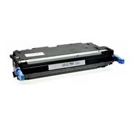 TONER COMPATIBILE HP Q7561A 314A C Ciano 3500 Pagine