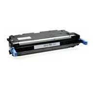 TONER COMPATIBILE HP Q7561A 314A C Ciano 3500 Pagine LaserJet 2700 Series