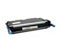 TONER COMPATIBILE HP Q7562A 314A Y Yellow 3500 Pagine