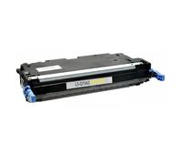 TONER COMPATIBILE HP Q7562A 314A Y Yellow 3500 Pagine