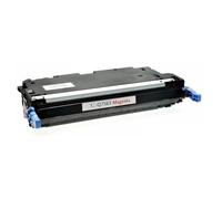 TONER COMPATIBILE HP Q7563A 314A M Magenta 3500 Pagine LaserJet 2700 Series