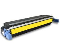 Toner Compatibile HP Q7581A 503A (Ciano 6000 pagine)