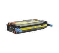 TONER COMPATIBILE HP Q7582A 503A Y Yellow 6000 Pagine LaserJet 3800 Series