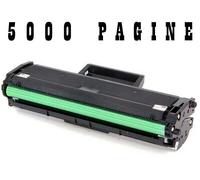 TONER COMPATIBILE HP W1106A 106A Bk Nero 5000 Pagine "" CON CHIP ""