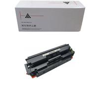 TONER COMPATIBILE HP W2030X 415X NO ORIGINALE CON CHIP BK NERO 7500 pagine