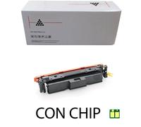 TONER COMPATIBILE HP W2203X 220X NO ORIGINALE CON CHIP M MAGENTA 5500 pagine