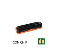 TONER COMPATIBILE HP W2410A 216A BK NERO 1050 Pagine CON Chip
