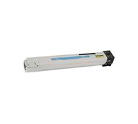 TONER COMPATIBILE HP W9052MC 9052 Y YELLOW CON Chip 52000 Pagine