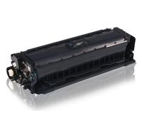 Toner Compatibile Inkadoo HP CF360A / 508A Color LaserJet Enterprise M 553 dn