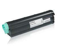 Toner Compatibile Inkadoo Nero per OKI MB 470 7000 Pagine OKI 43979202