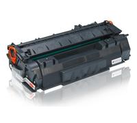 Toner Compatibile Inkadoo Per HP LaserJet P 2015 N Nero, Q 7553 X