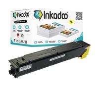 Toner Compatibile Inkadoo Utax CK-5510 301 Ci 302 Ci 300 Ci