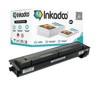 Toner Compatibile Inkadoo Utax CK-5510 301 Ci 302 Ci 300 Ci