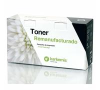 Toner Compatibile Karkemis 10050496 Giallo