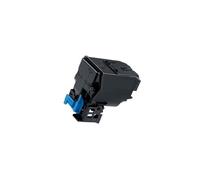 TONER COMPATIBILE KONICA MINOLTA A0X5154 TNP50K Bk Nero 5000 Pag Bizhub C 3100 P