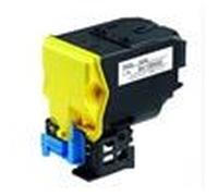 Toner compatibile Konica Minolta A0X5250 Giallo