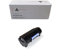 Toner Compatibile Konica Minolta A6WN01H TNP40 A6WN01W TNP42 BK NERO 20000 Pag