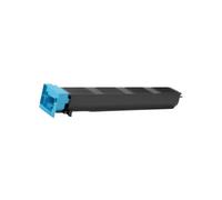 TONER COMPATIBILE KONICA MINOLTA A9K8450 TN713C C Ciano 33200 Pag Bizhub C 659