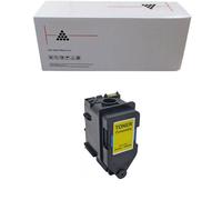 Toner Compatibile Konica Minolta AAJW250 TNP79Y Y Yellow 9000 Pag