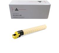Toner Compatibile Konica Minolta AAV8250 TN328Y Y Yellow 28000 Pag