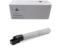 Toner Compatibile Konica Minolta ACV1150 TN626K BK Nero 28000 Pag