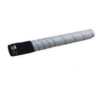 Toner compatibile Konica Minolta TN - 321K Nero