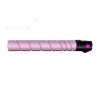 Toner compatibile Konica Minolta TN - 321M Magenta