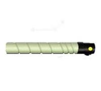 Toner compatibile Konica Minolta TN - 321Y Giallo