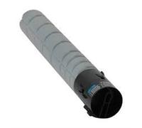 Toner compatibile Konica Minolta TN-322 Nero