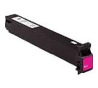 Toner compatibile Konica Minolta TN-613M Magenta