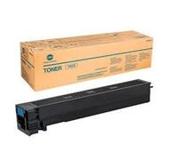 Toner compatibile Konica Minolta TN-618 Nero