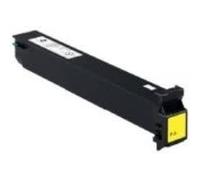 Toner compatibile Konica Minolta TN213Y Giallo