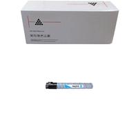 Toner Compatibile Konica Minolta TN321C TN221C C Ciano 25000 Pag