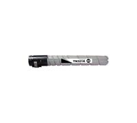 TONER COMPATIBILE KONICA MINOLTA TN321K TN221K Bk Nero 27000 Pag Bizhub C 224