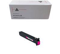 Toner Compatibile Konica Minolta TN613M A0TM350 B0820 M Magenta 30000 Pag