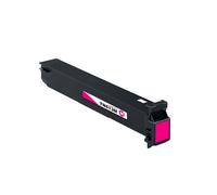 TONER COMPATIBILE KONICA MINOLTA TN613M A0TM350 M Magenta 30000 Pagine