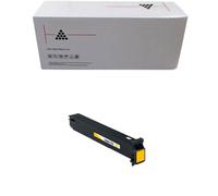 Toner Compatibile Konica Minolta TN613Y A0TM250 B0819 Y Yellow 30000 Pag