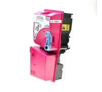 TONER COMPATIBILE KYOCERA 1T02FZBEU0 TK825M M Magenta 7000 Pagine