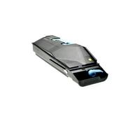 TONER COMPATIBILE KYOCERA 1T02H70EU0 TK855K Bk Nero 25000 Pagine
