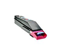 TONER COMPATIBILE KYOCERA 1T02H7BEU0 TK855M M Magenta 18000 Pagine TASKalfa 400