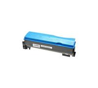 TONER COMPATIBILE KYOCERA 1T02HGCEU0 TK570C C Ciano 12000 Pagine