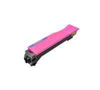 TONER COMPATIBILE KYOCERA 1T02HMBEU0 TK550M M Magenta 5000 Pagine