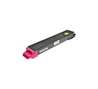 TONER COMPATIBILE KYOCERA 1T02K0BNL0 TK895M M Magenta 6000 Pagine FS-C 8020 MFP