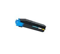 TONER COMPATIBILE KYOCERA 1T02K9CNL0 TK8705C C Ciano 30000 Pag TASKalfa 6550 ci