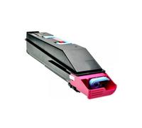 TONER COMPATIBILE KYOCERA 1T02KABNL0 TK880M M Magenta 18000 Pagine