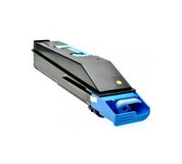 TONER COMPATIBILE KYOCERA 1T02KACNL0 TK880C C Ciano 18000 Pagine FS-C 8500 DN